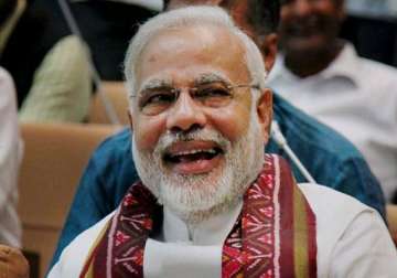 modi s pet project gift likely to create 10 lakh jobs