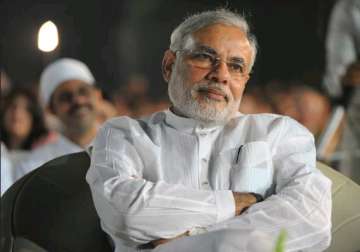 modi to meet officials tomorrow to sort out sez woes