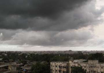 monsoon 25 excess heavy rains likely in hill states