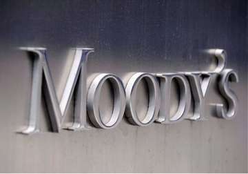 moody s says india s rating outlook stable