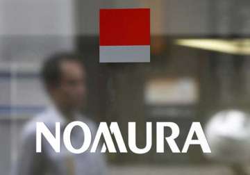 more spending cuts needed to meet fiscal deficit target nomura