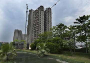 more than 100 real estate projects to get boost from sc verdict credai