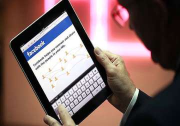 more users will login through mobile facebook