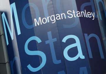 morgan stanley to open new outsourcing centre in bangalore