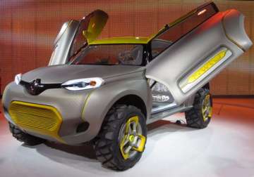 super hot cars at auto expo 2014