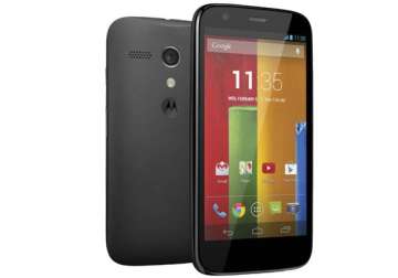 moto g 16gb selling like hot cakes