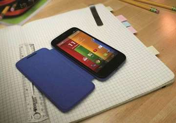 moto g successor s photo specifications spotted online