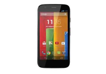 motorola moto g coming to india by january end