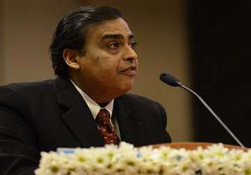 mukesh ambani india s richest for 6th year networth 21.5 bn