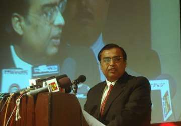 mukesh ambani forgoes rs 24 crore from ril salary