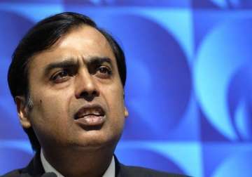 mukesh ambani remains richest indian with assets of 18.9 billion