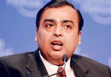 mukesh ambani to quit bank of america board