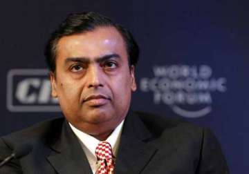 mukesh ambani controlled reliance denies allegations by india against corruption