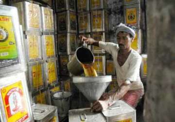 mustard oil output to reach 3.4 mn tonnes by 2020