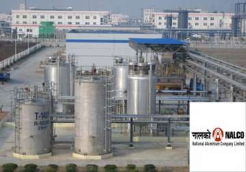 nalco reduces aluminium price by rs 5000 per tonne