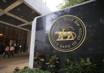 nbfcs to work as business correspondents for banks rbi