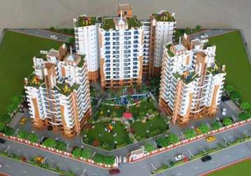 ncr real estate a view on property market in ghaziabad