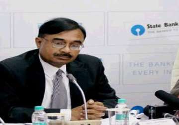 npas a big challenge says sbi md