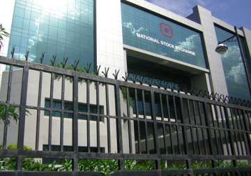 nse nifty ends marginally down in see saw trade