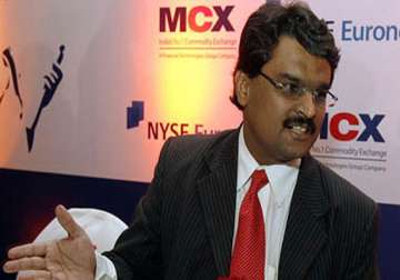 nsel crisis destroyed everything says shah as he quits mcx