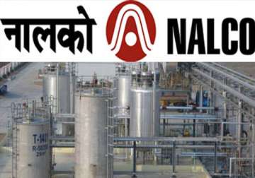 nalco to pay rs 322.15 crore as dividend to govt