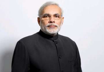 narendra modi asks party mps to focus on conduct governance