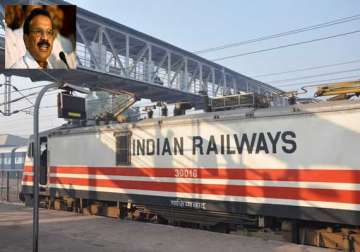 narendra modi government to present its 1st rail budget today