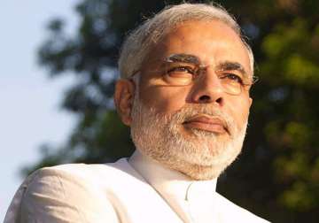 narendra modi to be sworn in as pm on may 26