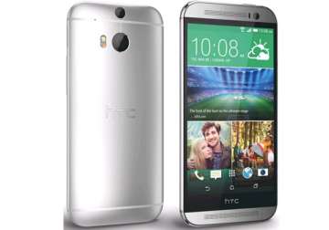 nearly half of htc one m8 buyers came from apple or samsung