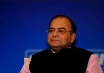 need to reduce cost of doing business in india arun jaitley