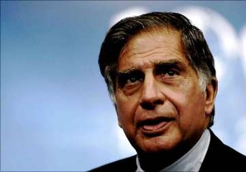 never paid any bribe to anyone says ratan tata