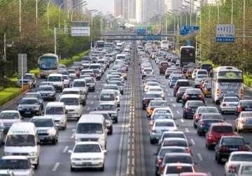 new software provides accurate traffic data in real time