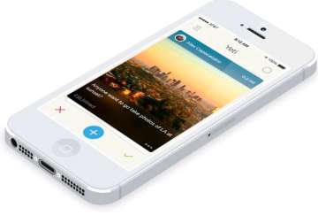 new yeti app is a personalised yelp