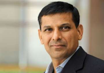 new bank licences in a few weeks rbi governor rajan