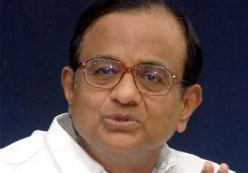 new banks should not be clones but different chidambaram