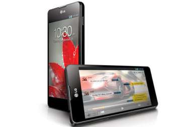 new benchmark could point to lg optimus g2 as the fastest smartphone till date