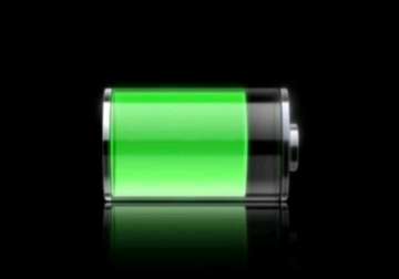 new design to make batteries last for 50 years