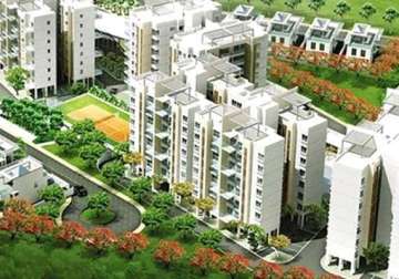 new fuel for the property boom at ambegaon