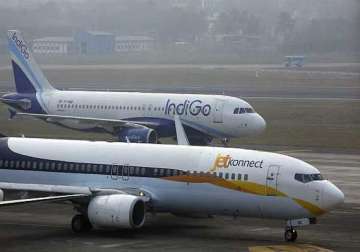 new govt to review curbs on indian airlines on flying abroad