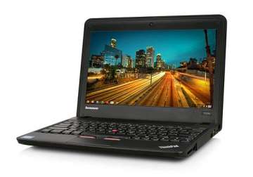 new line of chromebooks from lenovo acer dell asus to hit stores in summer