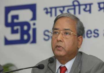 new powers very helpful special court being set up sebi chief