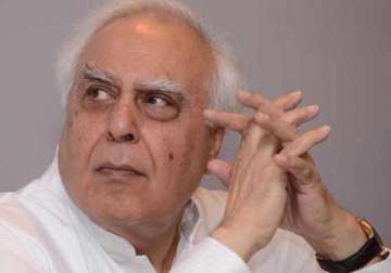 new telecom unified licences to be unveiled tomorrow m as in sept kapil sibal