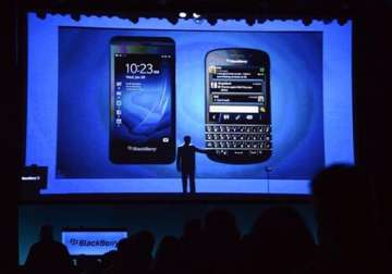 new blackberry to be released in us in mid march