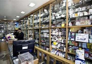 pharma policy gets govt nod essential medicines to cost less