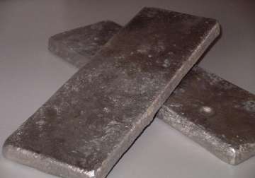 nickel tin surge on heavy demand