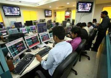 nifty surges 84 points on firm buying