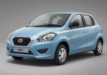 nissan relaunches datsun to be priced below rs 4 lakh pictures and details