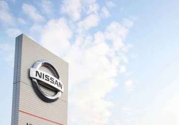 nissan to hike vehicle prices by up to 4 from january