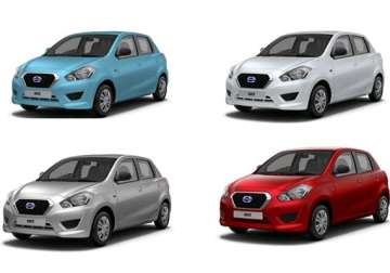 nissan to set up separate datsun showrooms within 6 7 months