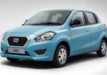 nissan to showcase datsun go in 90 cities across india